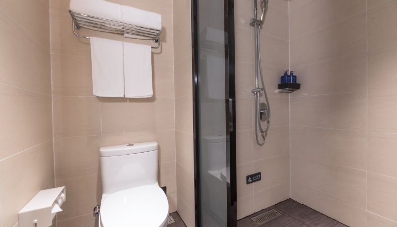 Info - Hanting Youjia Nantong Development Zone Zhuhang Hotel
