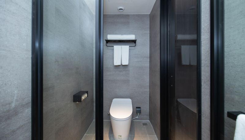 Chambre - Hanting Leping East Lake Park Hotel