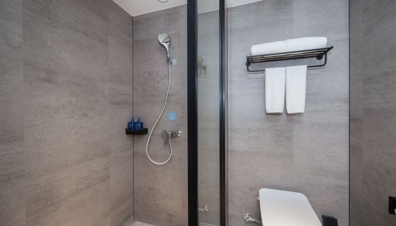Chambre - Hanting Leping East Lake Park Hotel