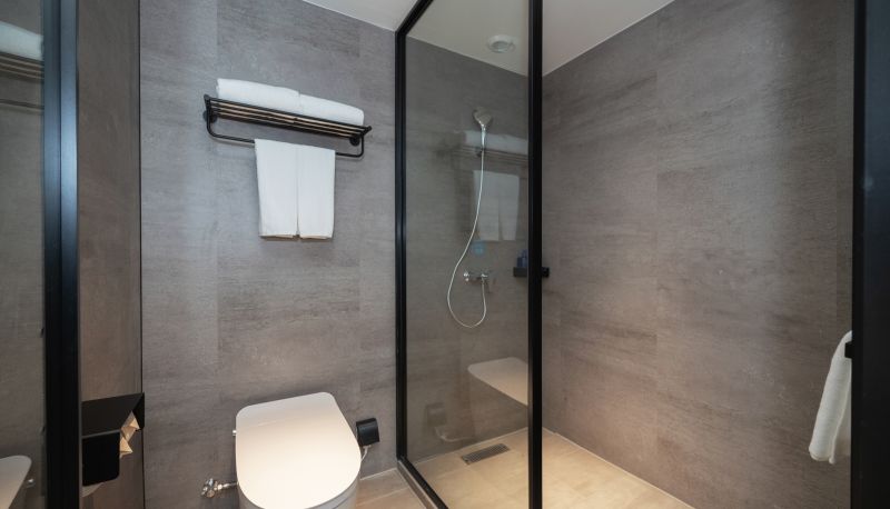 Chambre - Hanting Leping East Lake Park Hotel