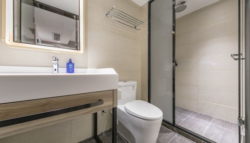 Pokój - Hanting Fuzhou Taijiang Wanda Plaza Hotel