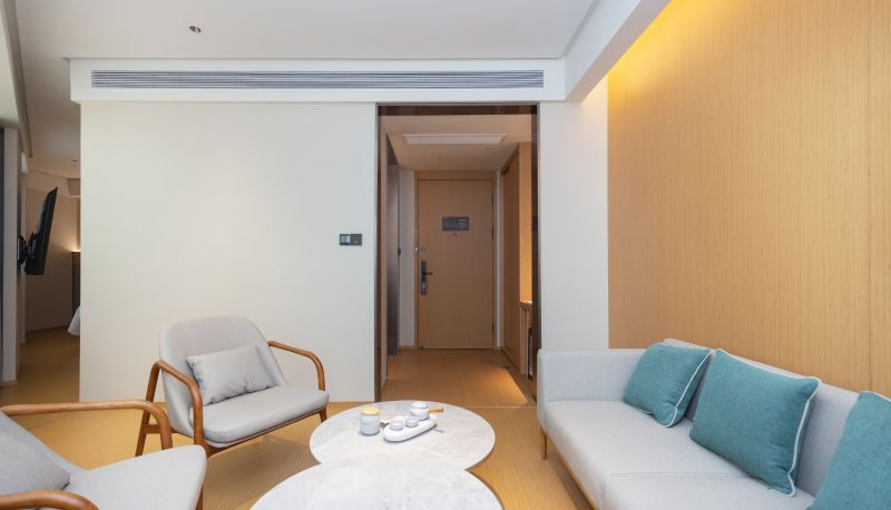 Info - All Season Jinhua Wuyi Hotel