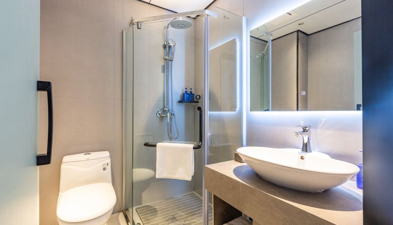 Camera - Hanting Yingtan High tech Zone Longhushan Avenue Hotel