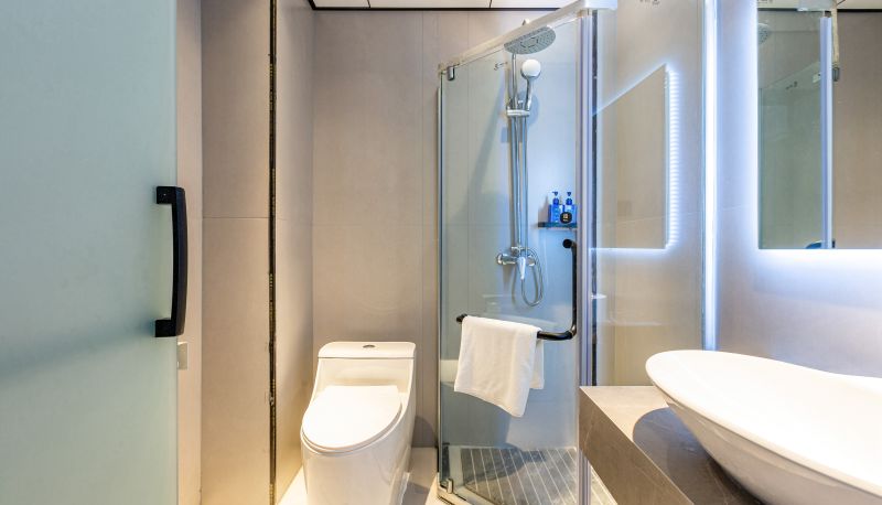 Camera - Hanting Yingtan High tech Zone Longhushan Avenue Hotel
