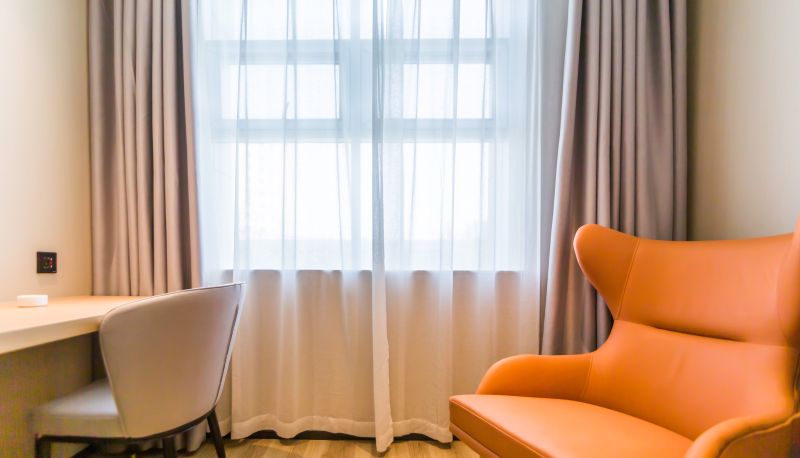 Chambre - Xingcheng Kuche Tianshan Middle Road Hotel
