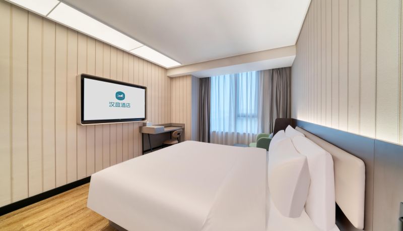 Camera - Hanting Haining Jianshan New Area Hotel