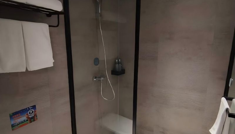 Camera - Hanting Haining Jianshan New Area Hotel