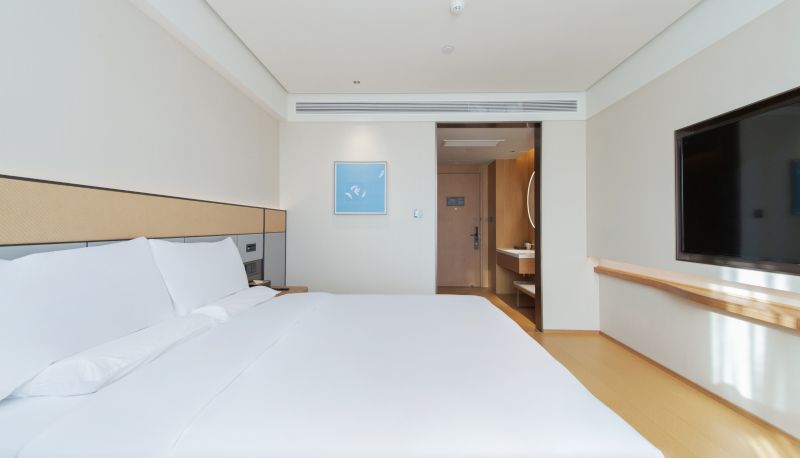 Camera - All season Shenyang Yuhong Xincheng Hotel