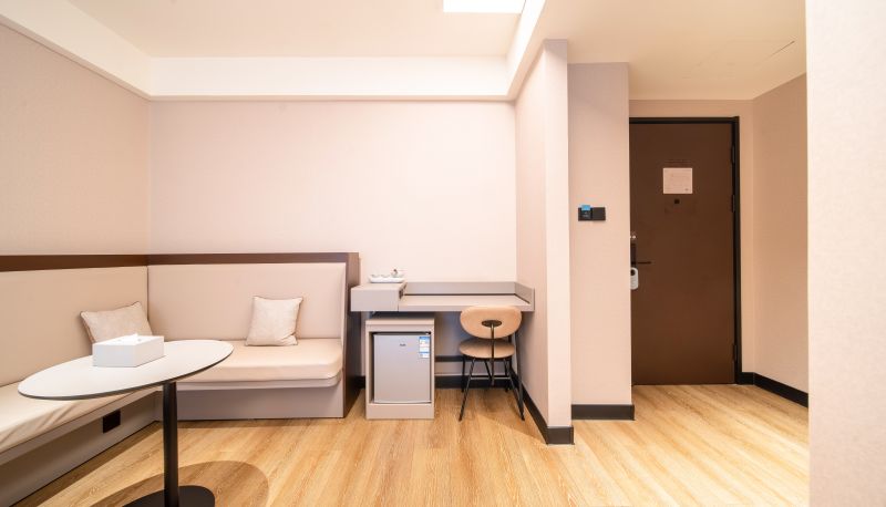 Zimmer - Hanting Luoyang Nanchang Road Hotel