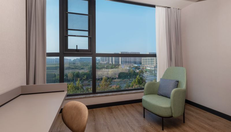 Info - Hanting Yancheng International Convention and Exhibition Center Hotel