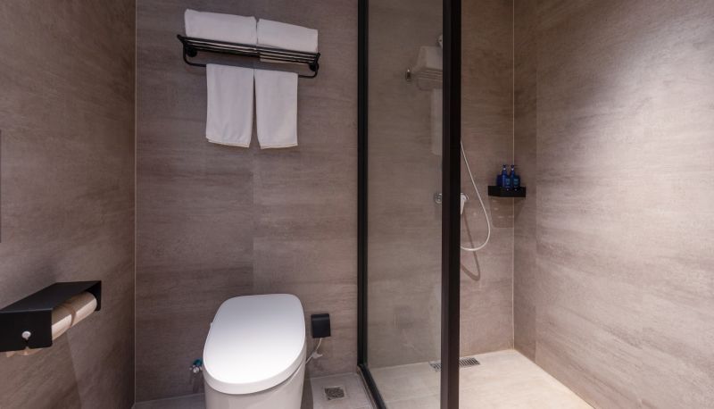 Info - Hanting Yancheng International Convention and Exhibition Center Hotel