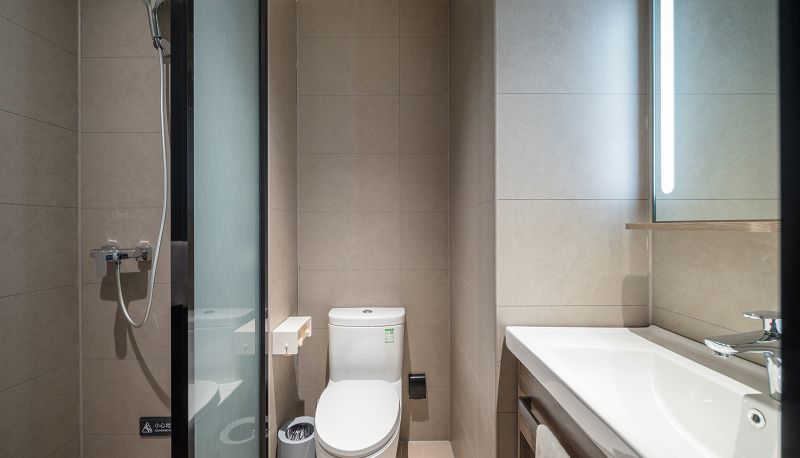 Pokój - Hanting Beijing Huairou Center Hotel
