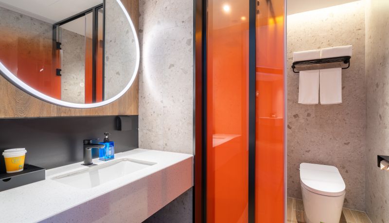 Info - Zaozhuang High tech Zone Hotel Hello