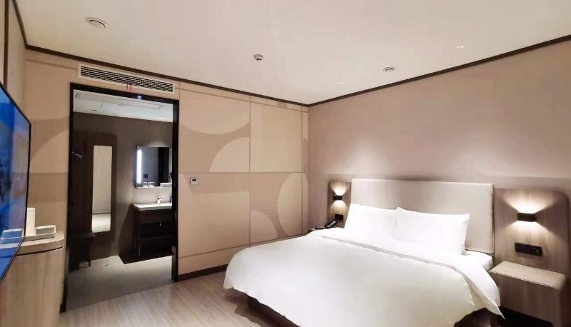 Camera - Hanting Xianning Jiayu County Hotel