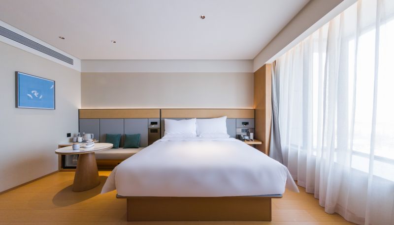 Camera - All season Yongcheng Guangming Road Hotel