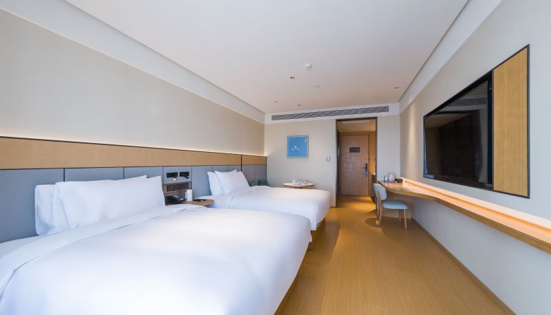 Camera - All season Yongcheng Guangming Road Hotel