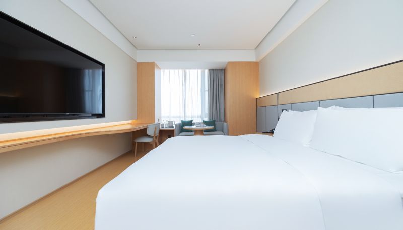 Camera - All season Nanchang National Expo Center Hotel