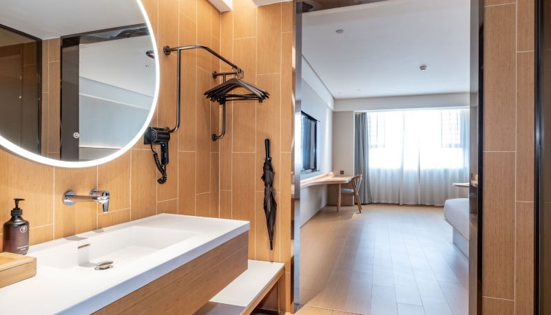 Camera - All season Kuqa Tianshan Middle Road Hotel (upgrading)