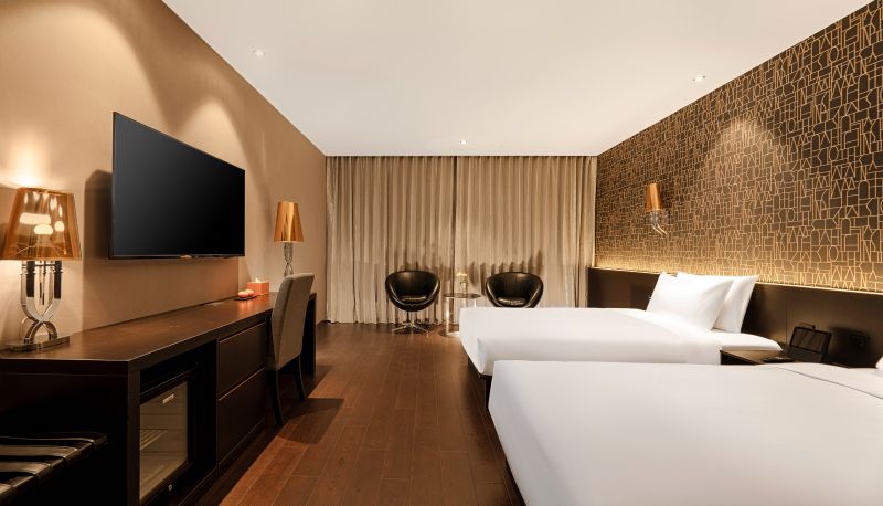 Info - Orange Gansu Zhangye West Railway Station Hotel