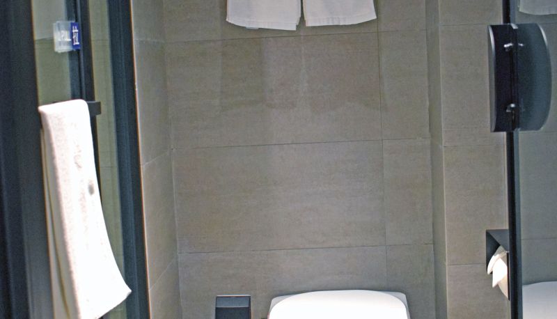 Pokój - Hanting Jiangyou Fangte Hotel