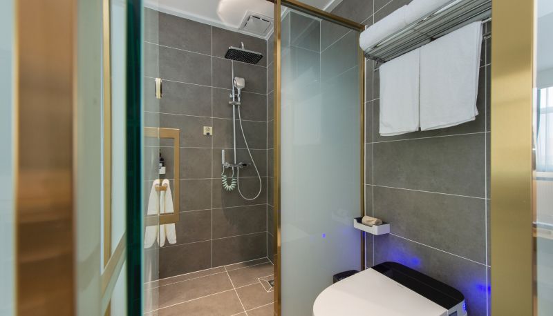 Pokój - Xingcheng Cangzhou Yanshan Hotel