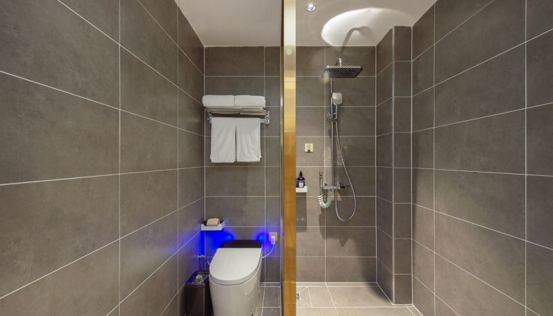 Pokój - Xingcheng Cangzhou Yanshan Hotel
