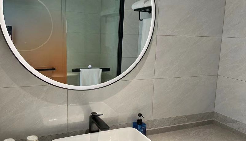Camera - Wuxi Shuofang Airport Hotel Hello