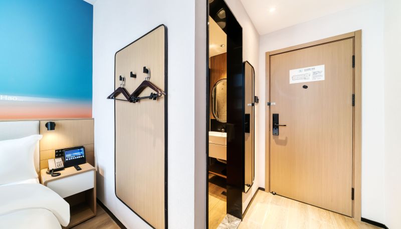 Info - Wenzhou Liming West Road Hotel Hello