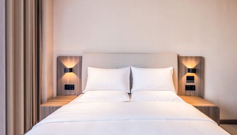 Room - Hanting Tianjin Hangu Grand Theater Hotel
