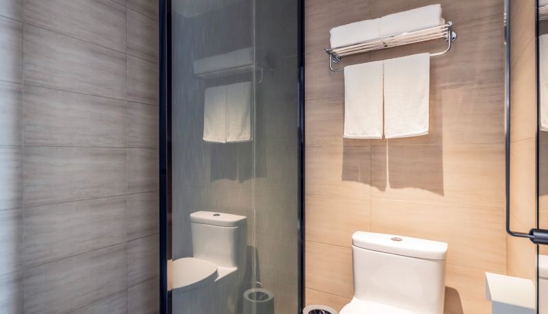 Zimmer - Hanting Tianjin Hangu Grand Theater Hotel