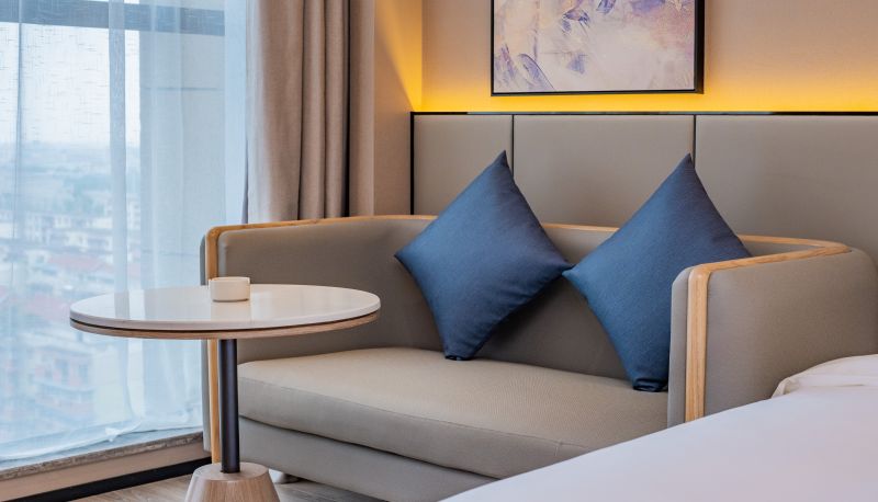 Chambre - Xingcheng Pengzhou City Government Hotel