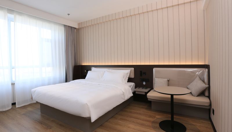 Zimmer - Hanting Dunhua Hanzhang Street Hotel