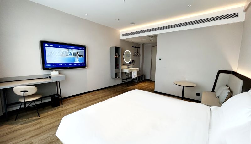 Pokój - Hanting Dunhua Hanzhang Street Hotel