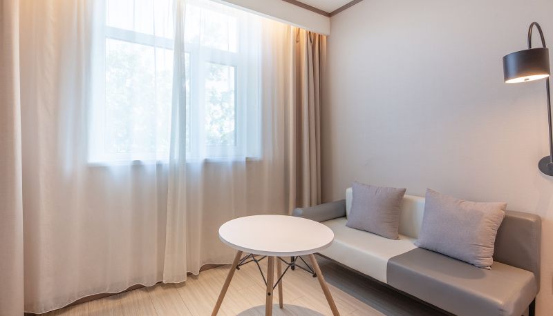 Camera - Hanting Xingtai Shahe Railway Station Hotel