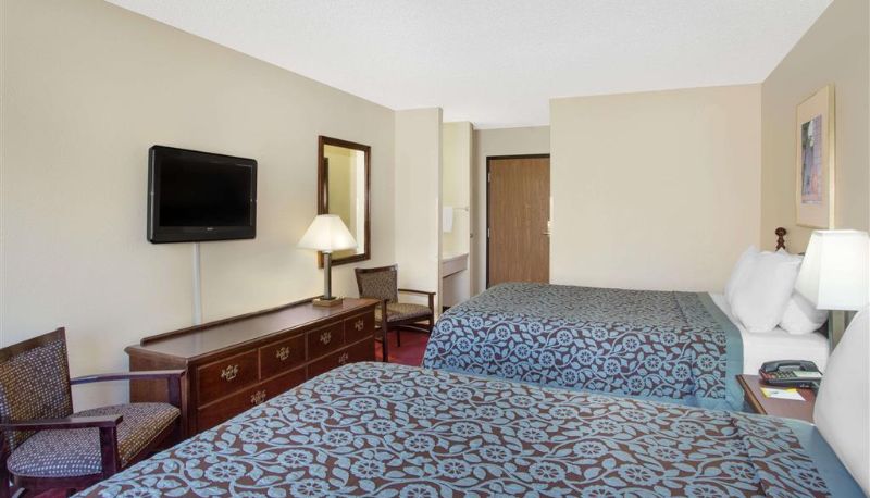 Camera - Days Inn by Wyndham Jackson