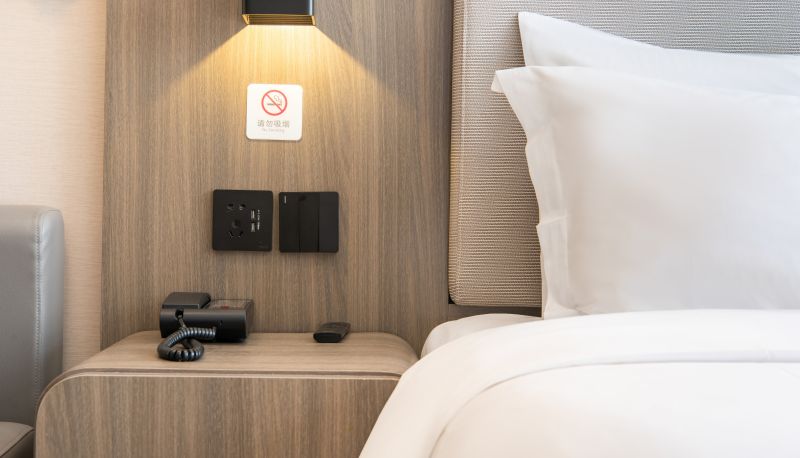 Habitación - Hanting Cangzhou Suning Hotel