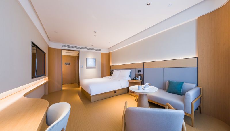 Camera - all season  Dongying East 3rd Road Ginza Plaza Hotel