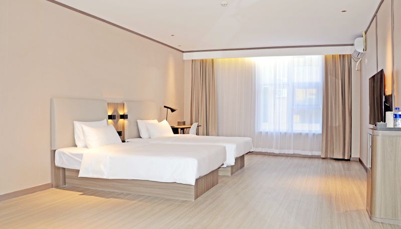 Camera - Hanting Ulanqab Jining Leather City Hotel