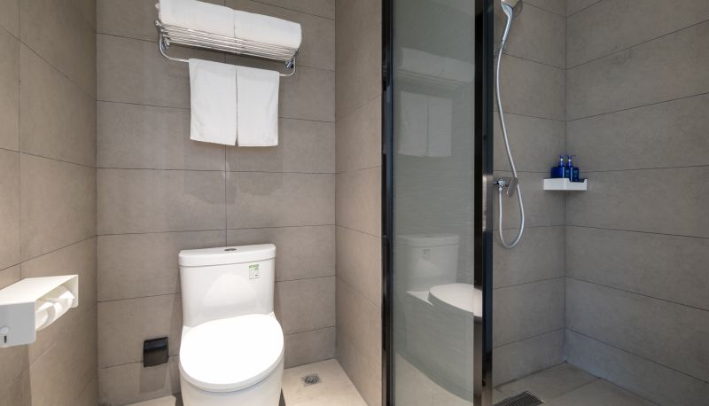 Camera - Hanting Xianning Yinquan Avenue Hotel