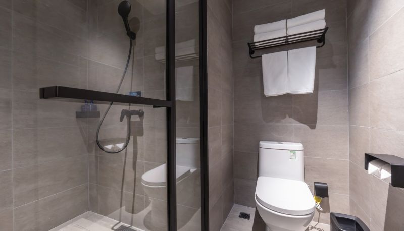 Info - Hanting Funan Guobang building materials City Hotel