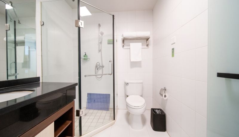 Camera - Haiyou Shanghai Xujiahui Dong'an Road Subway Station Hotel