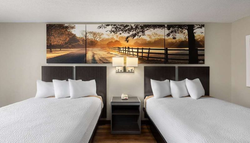 Camera - Days Inn by Wyndham Childersburg/Sylacauga