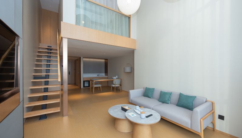 Info - Full season Putian Xianyou Fangyuanhui Hotel
