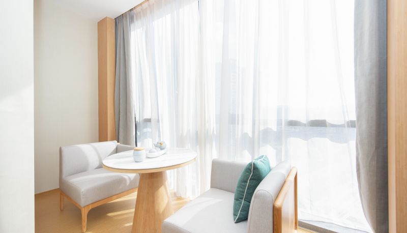 Info - Full season Putian Xianyou Fangyuanhui Hotel
