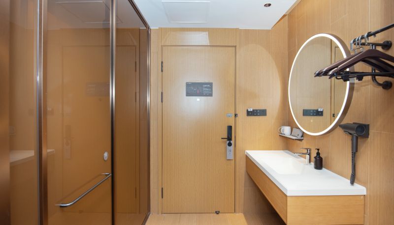 Zimmer - Full season Putian Xianyou Fangyuanhui Hotel