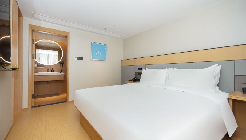 Info - Full season Putian Xianyou Fangyuanhui Hotel