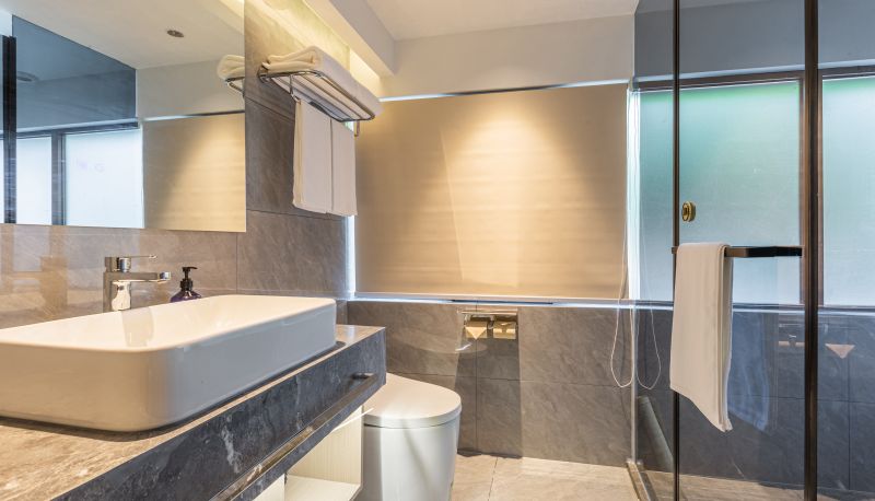 Zimmer - Xingcheng Wuhan Wusheng Road Kaide Plaza Hotel
