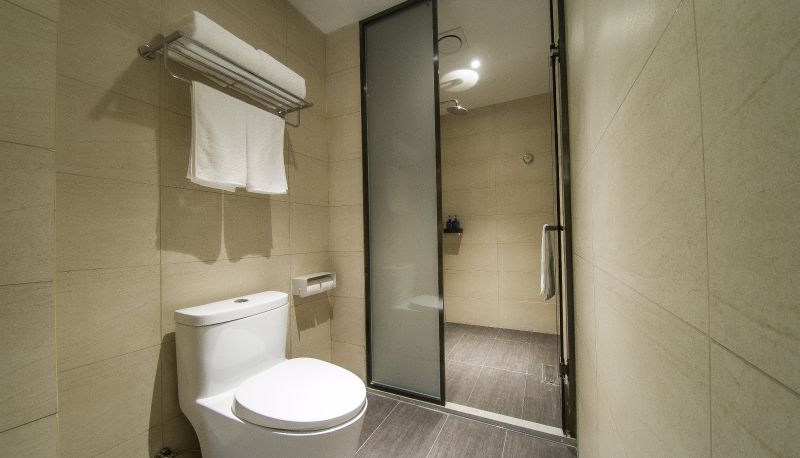 Zimmer - Hanting Jinan Zhangqiu Railway Station Hotel