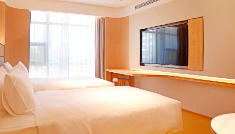 Camera - All season Ulanqab Victoria Plaza Hotel