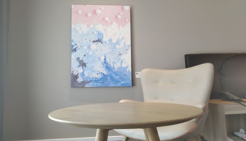 Chambre - Hanting Zhengzhou East Railway Station East Plaza Hotel